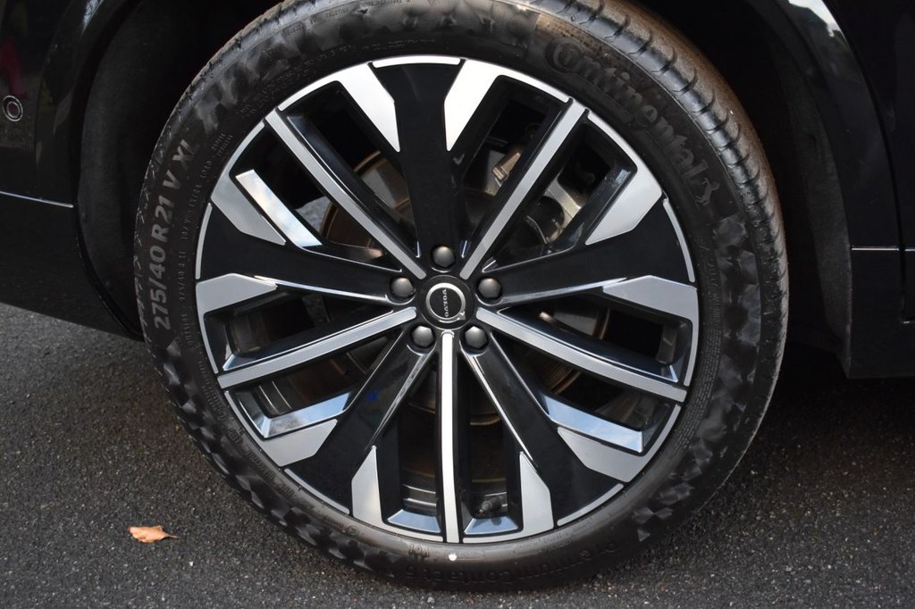 Used Volvo XC90 2025 for sale - 77302375: Photo 35