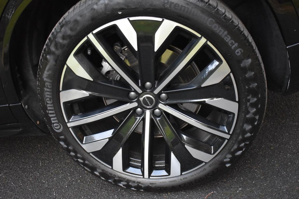 Used Volvo XC90 2025 for sale - 77302375: Photo 36