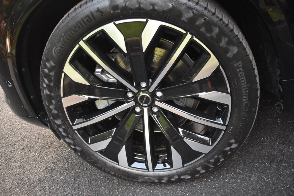 Used Volvo XC90 2025 for sale - 77302375: Photo 37