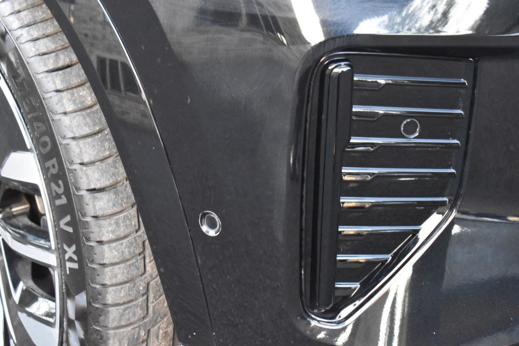 Used Volvo XC90 2025 for sale - 77302375: Photo 39