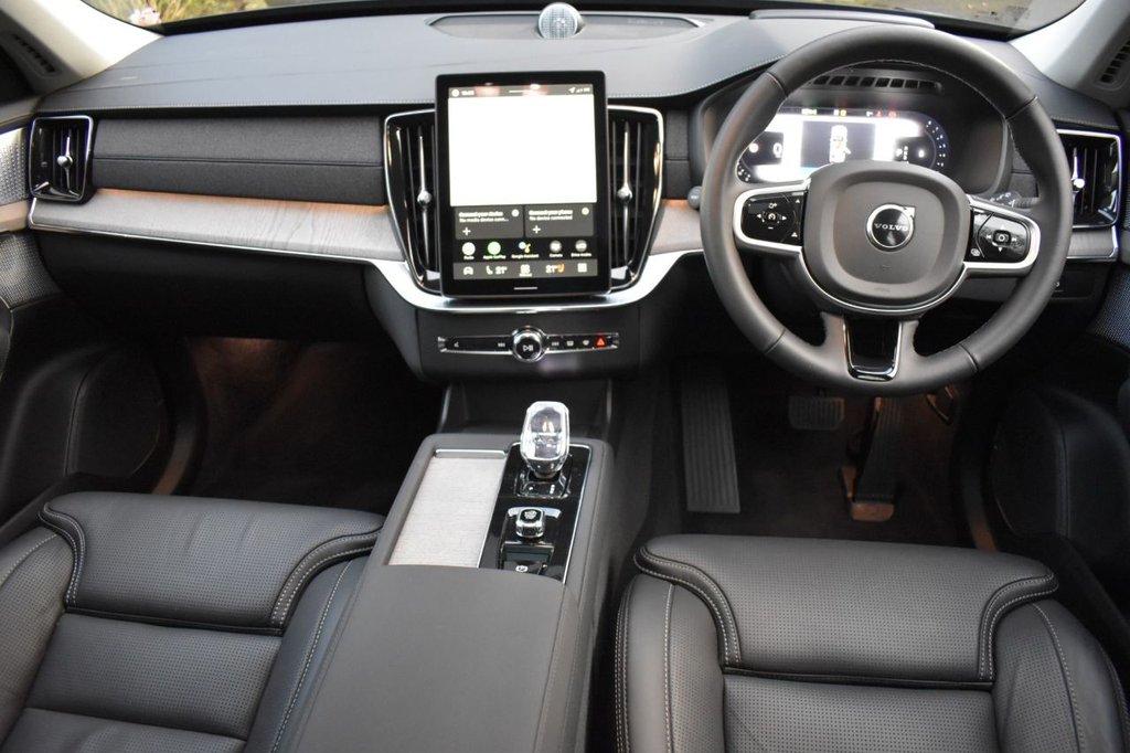 Used Volvo XC90 2025 for sale - 77302375: Photo 5