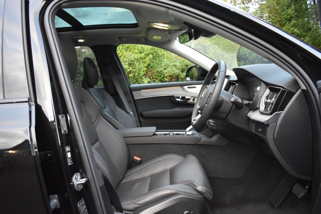 Used Volvo XC90 2025 for sale - 77302375: Photo 6