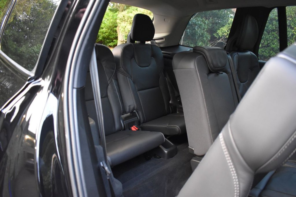 Used Volvo XC90 2025 for sale - 77302375: Photo 8