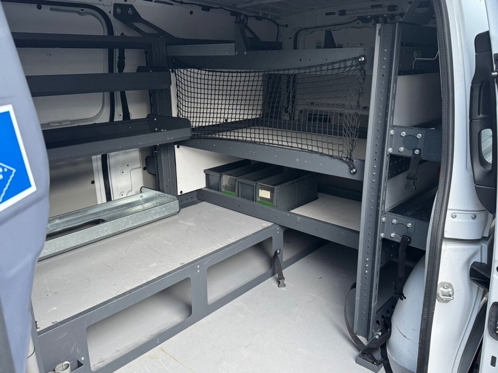 Used Mercedes-Benz Vito 2022 for sale - 77327806: Photo 15
