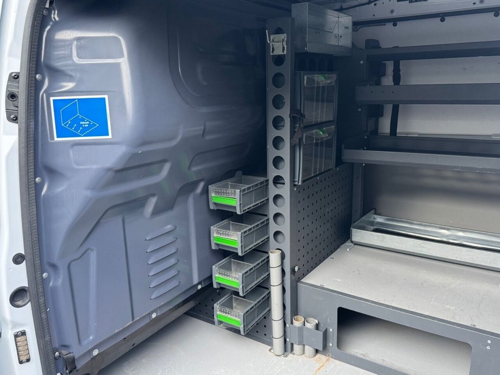 Used Mercedes-Benz Vito 2022 for sale - 77327806: Photo 18