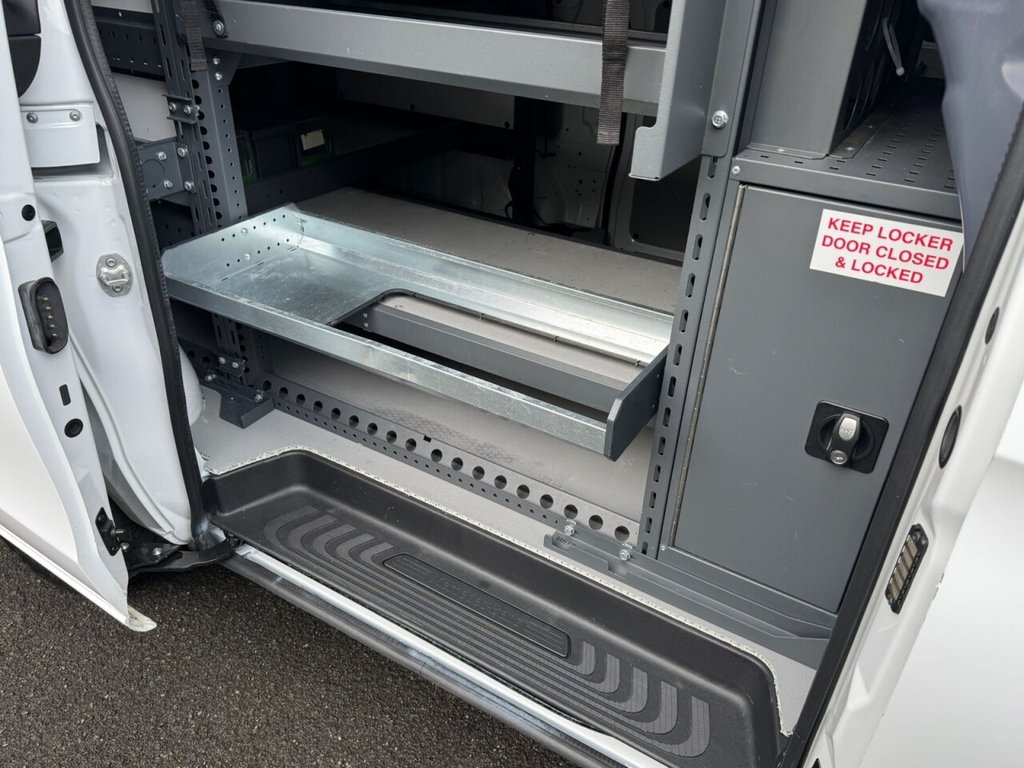 Used Mercedes-Benz Vito 2022 for sale - 77327806: Photo 19