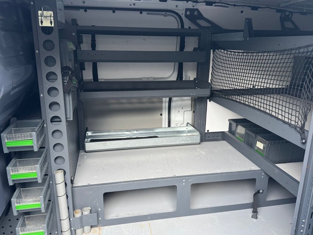 Used Mercedes-Benz Vito 2022 for sale - 77327806: Photo 20