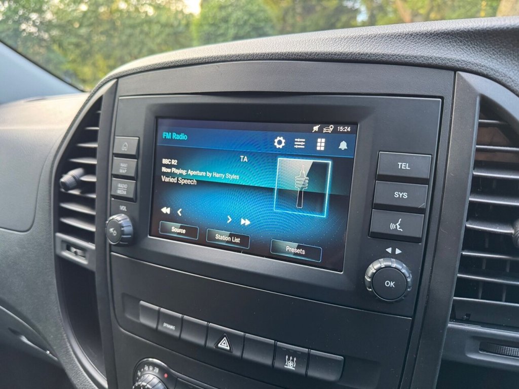 Used Mercedes-Benz Vito 2022 for sale - 77327806: Photo 32