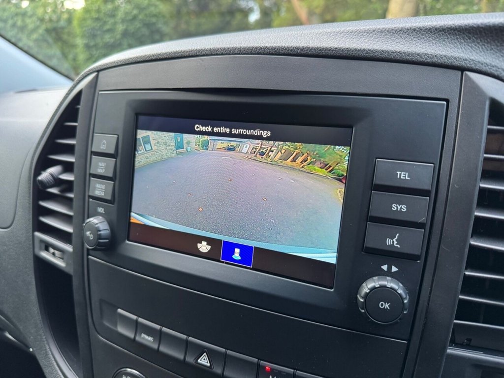 Used Mercedes-Benz Vito 2022 for sale - 77327806: Photo 34