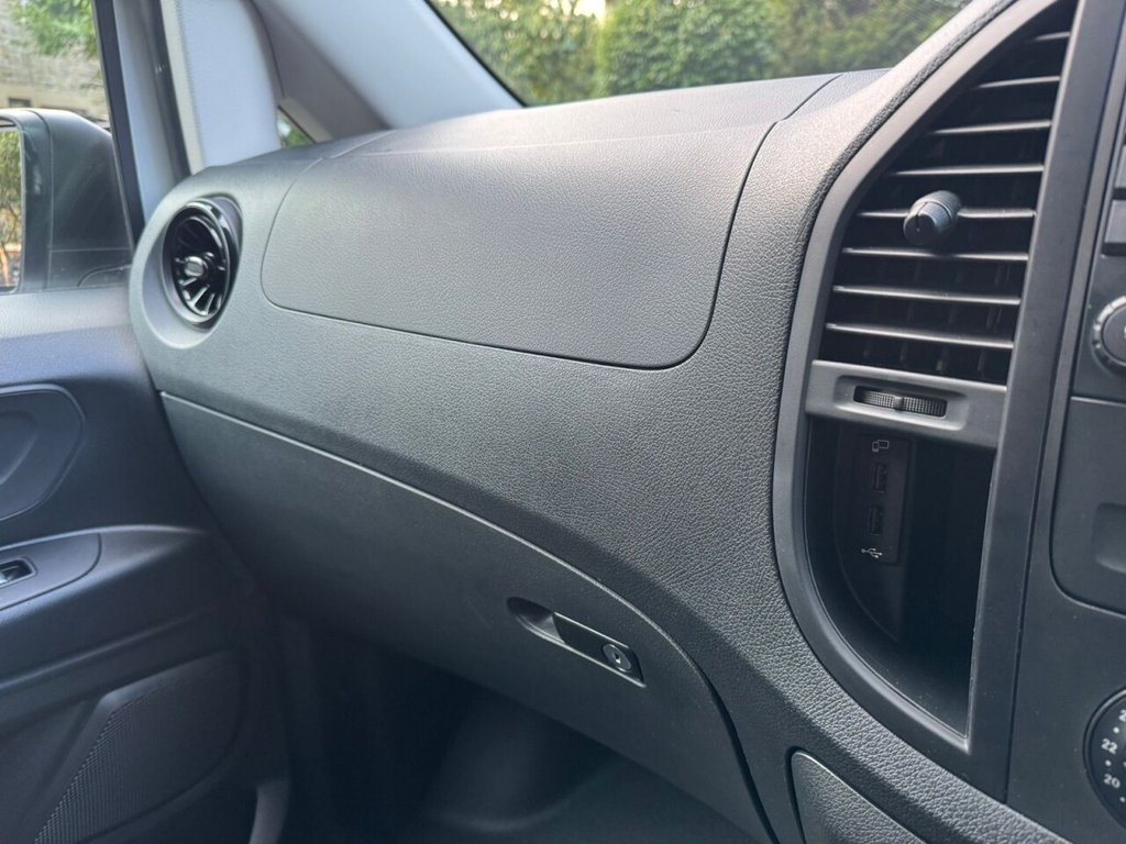 Used Mercedes-Benz Vito 2022 for sale - 77327806: Photo 35