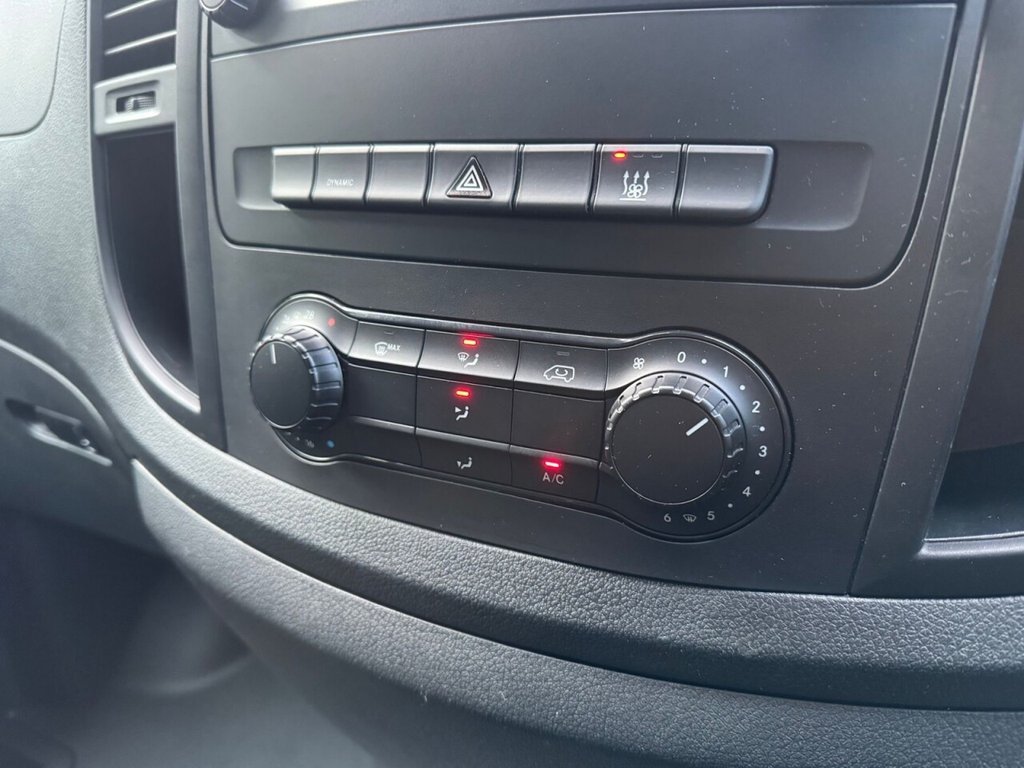 Used Mercedes-Benz Vito 2022 for sale - 77327806: Photo 36