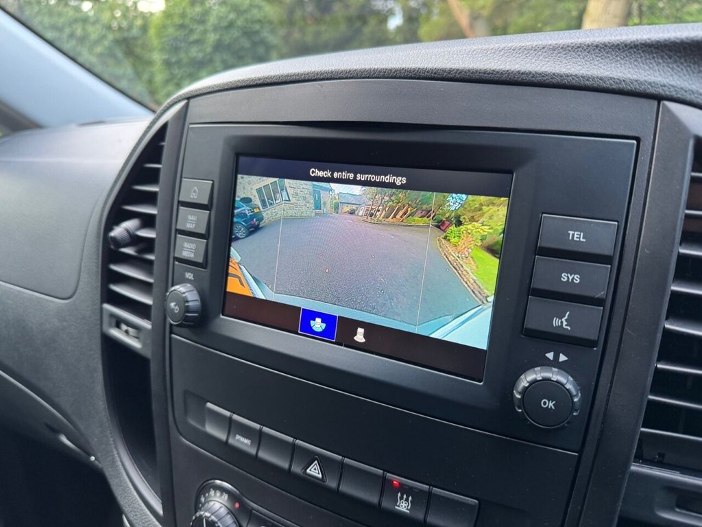 Used Mercedes-Benz Vito 2022 for sale - 77327806: Photo 39