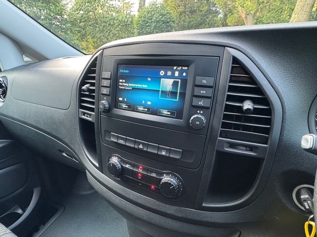 Used Mercedes-Benz Vito 2022 for sale - 77327806: Photo 41