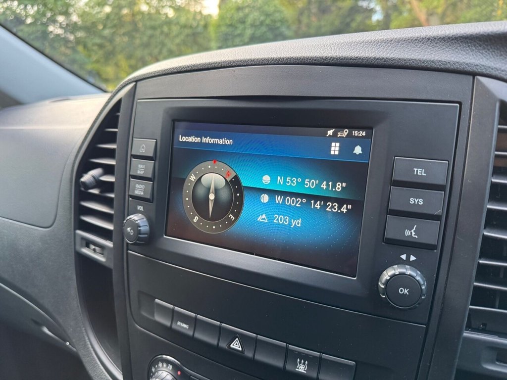 Used Mercedes-Benz Vito 2022 for sale - 77327806: Photo 43