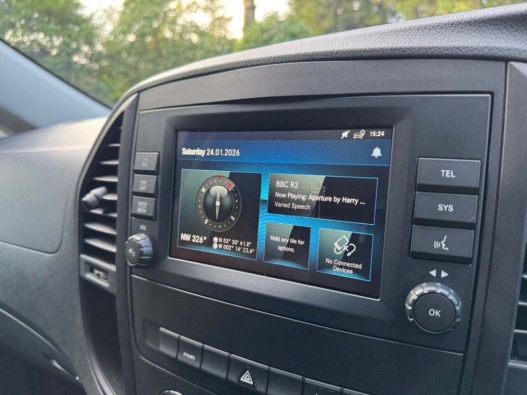 Used Mercedes-Benz Vito 2022 for sale - 77327806: Photo 44