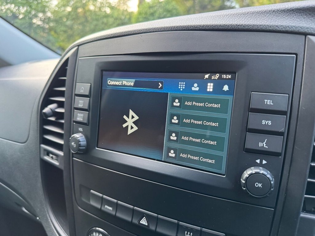 Used Mercedes-Benz Vito 2022 for sale - 77327806: Photo 45