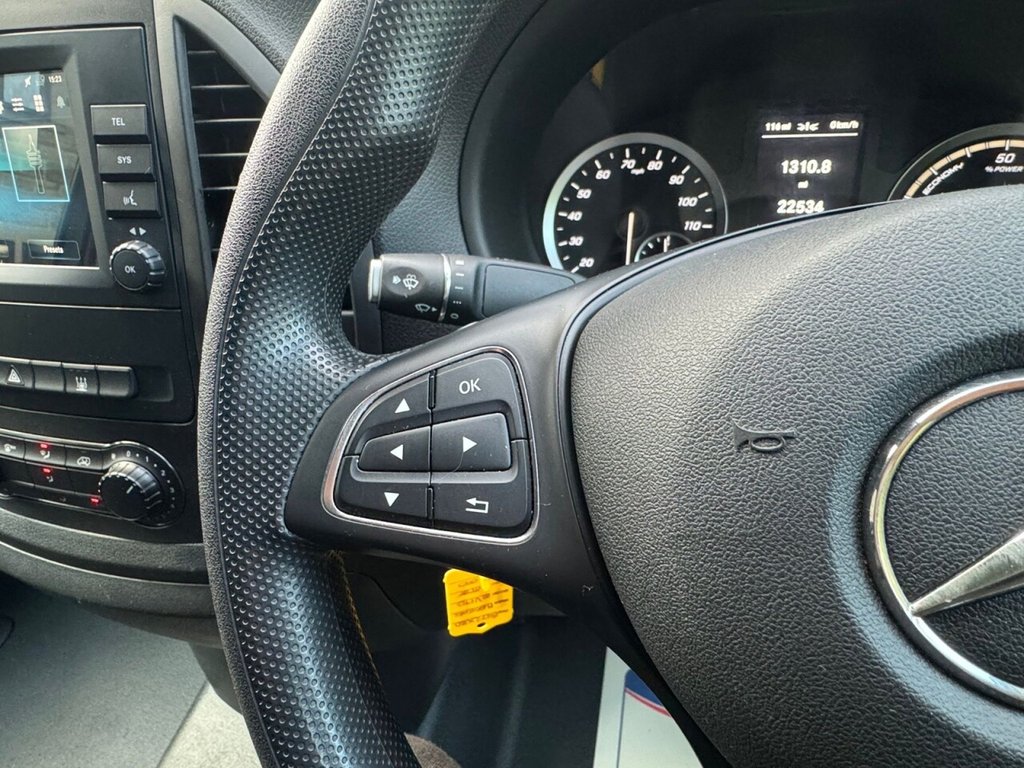 Used Mercedes-Benz Vito 2022 for sale - 77327806: Photo 47