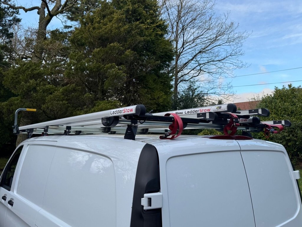 Used Mercedes-Benz Vito 2022 for sale - 77327806: Photo 5