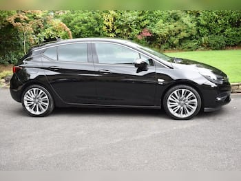 Used Vauxhall Astra 2021 for sale - 79749411: Photo