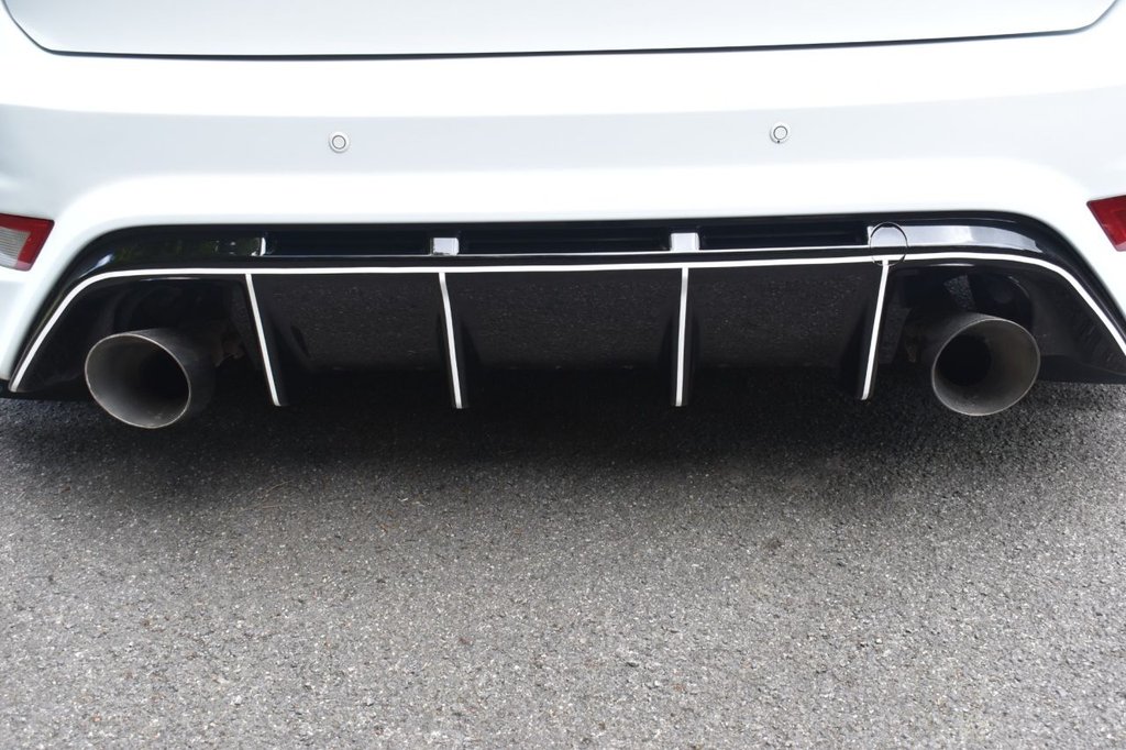 Used Ford Focus 2010 for sale - 78068735: Photo 26