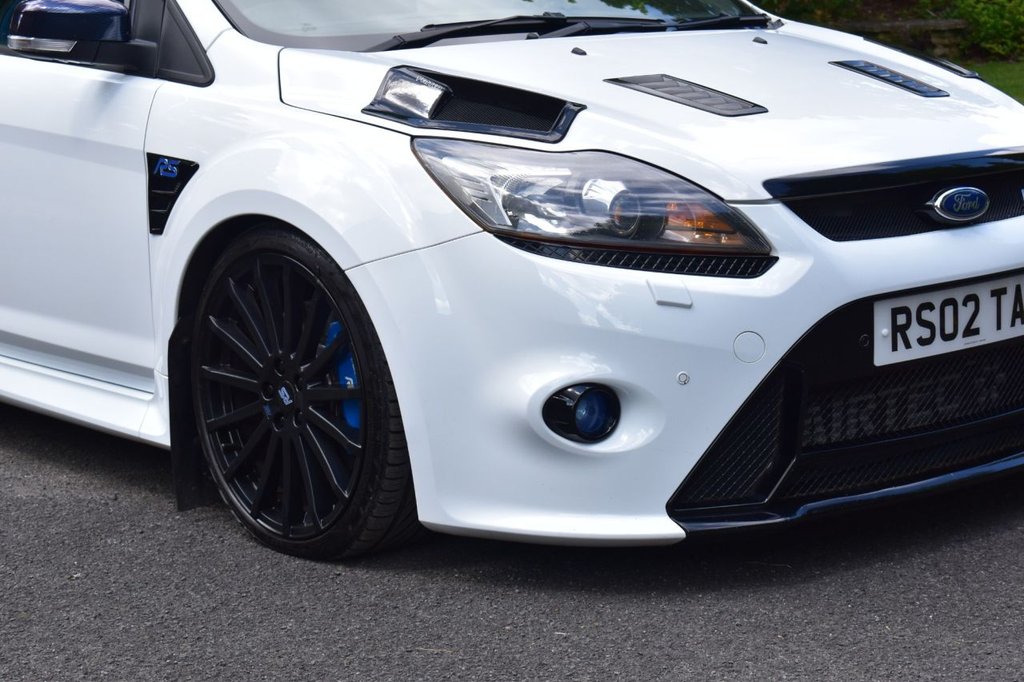 Used Ford Focus 2010 for sale - 78068735: Photo 27