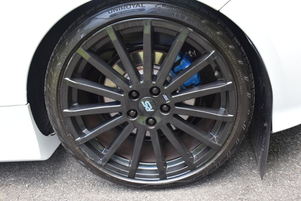 Used Ford Focus 2010 for sale - 78068735: Photo 30