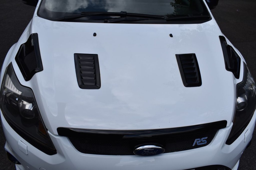 Used Ford Focus 2010 for sale - 78068735: Photo 34