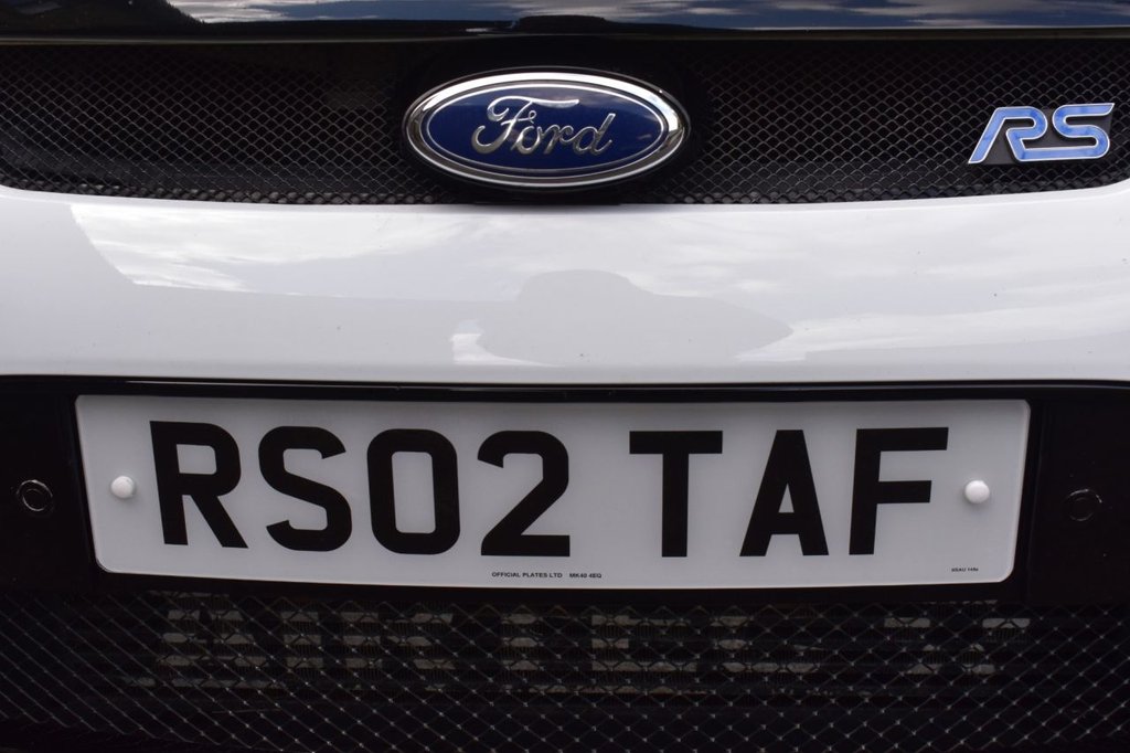 Used Ford Focus 2010 for sale - 78068735: Photo 35