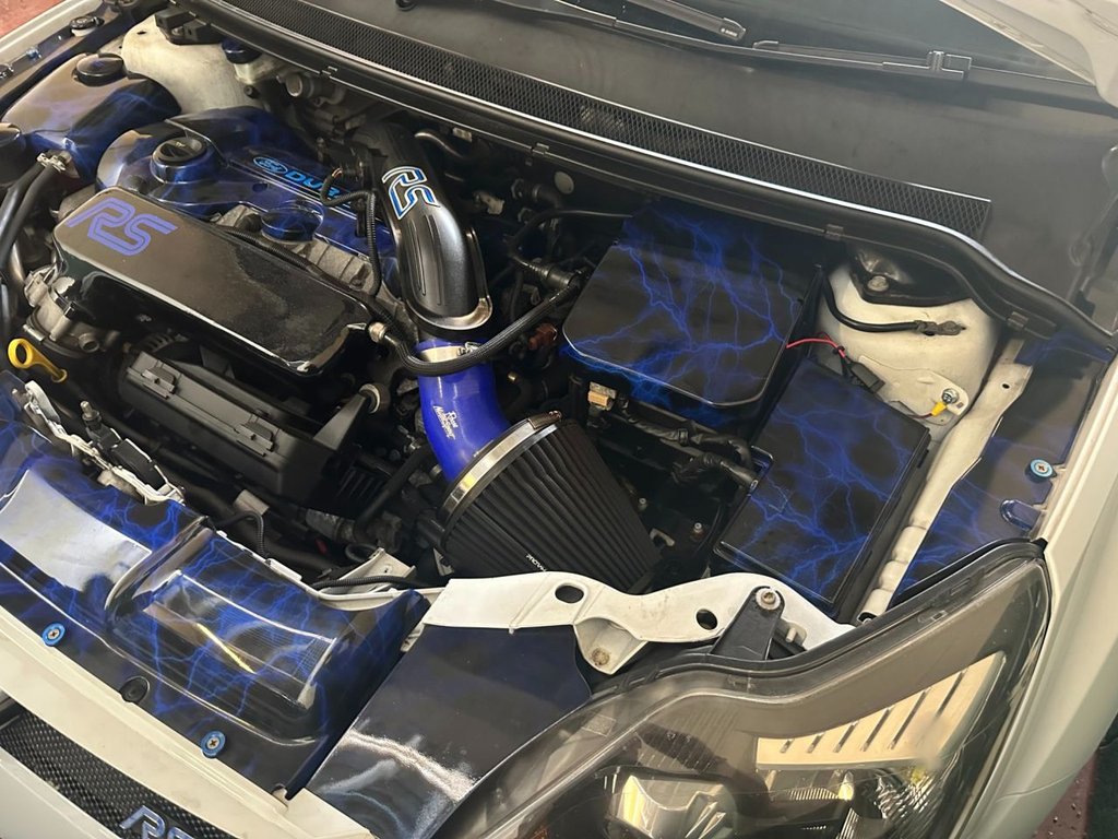 Used Ford Focus 2010 for sale - 78068735: Photo 38