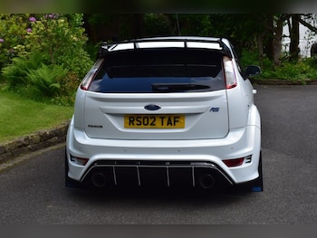 Used Ford Focus 2010 for sale - 78068735: Photo