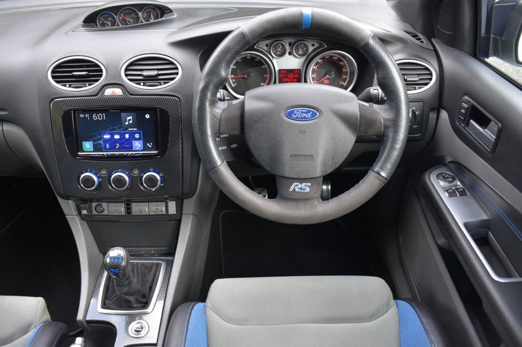 Used Ford Focus 2010 for sale - 78068735: Photo 5