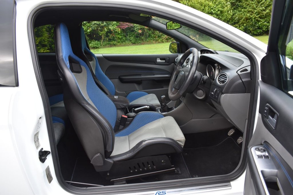 Used Ford Focus 2010 for sale - 78068735: Photo 6