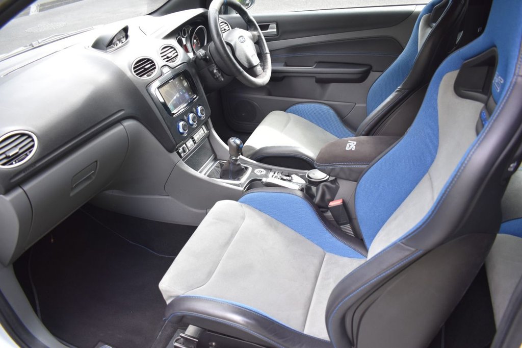 Used Ford Focus 2010 for sale - 78068735: Photo 7