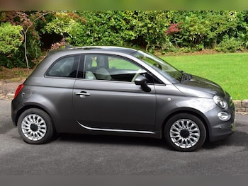 Used Fiat 500 2018 for sale - 75962026: Photo
