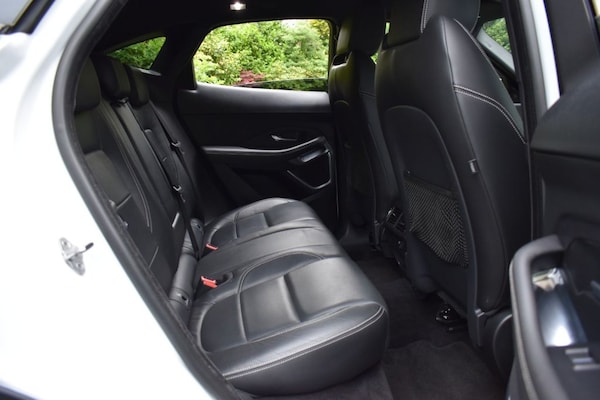 Used Jaguar E-Pace 2019 for sale - 74963966: Photo 18