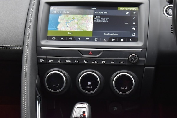Used Jaguar E-Pace 2019 for sale - 74963966: Photo 20