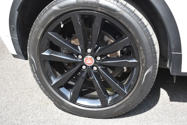 Used Jaguar E-Pace 2019 for sale - 74963966: Photo 38