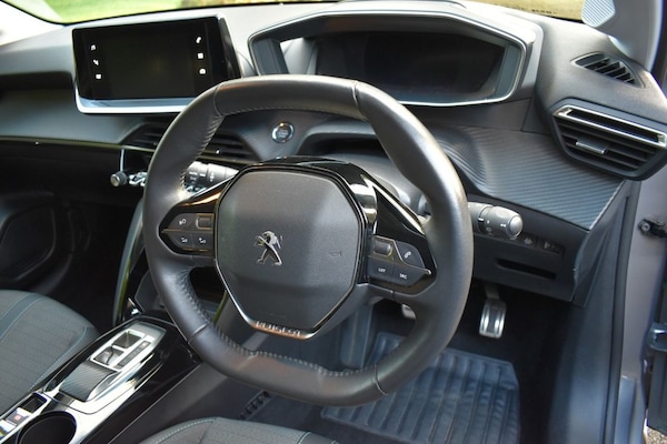 Used Peugeot E-208 2023 for sale - 73334813: Photo 20