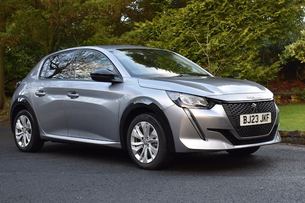 Used Peugeot E-208 2023 for sale - 73334813: Photo 25