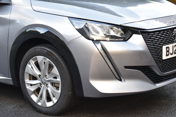 Used Peugeot E-208 2023 for sale - 73334813: Photo 26