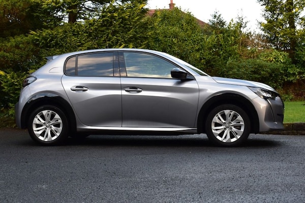 Used Peugeot E-208 2023 for sale - 73334813: Photo 35