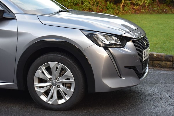Used Peugeot E-208 2023 for sale - 73334813: Photo 36