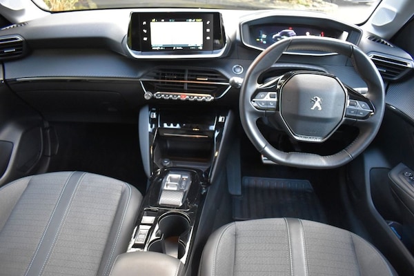 Used Peugeot E-208 2023 for sale - 73334813: Photo 5