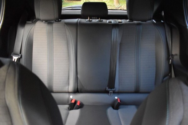 Used Peugeot E-208 2023 for sale - 73334813: Photo 9