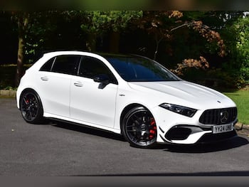 Used Mercedes-Benz A-Class 2024 for sale - 79587492: Photo