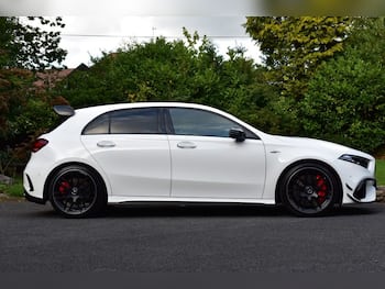 Used Mercedes-Benz A-Class 2024 for sale - 79587492: Photo
