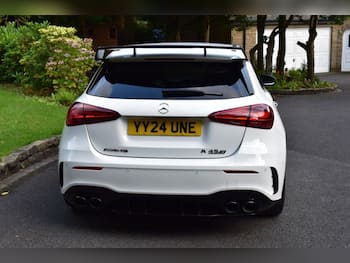 Used Mercedes-Benz A-Class 2024 for sale - 79587492: Photo