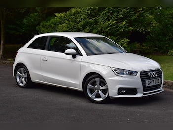Audi - A1