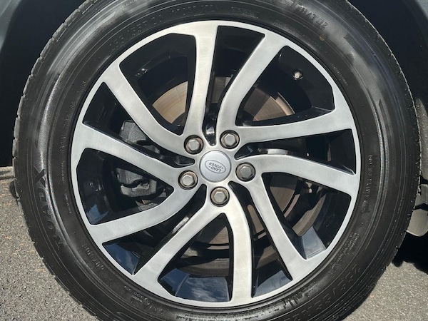 Used Land Rover Discovery 2017 for sale - 74756825: Photo 19