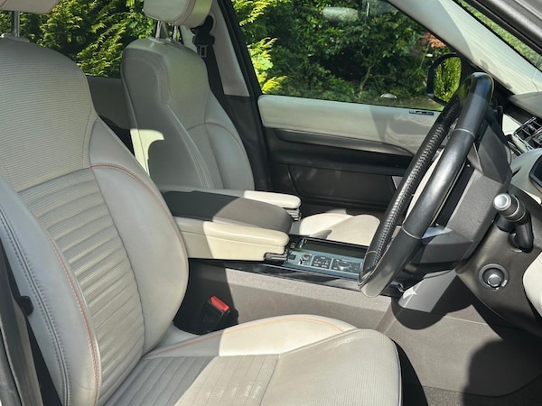 Used Land Rover Discovery 2017 for sale - 74756825: Photo 5
